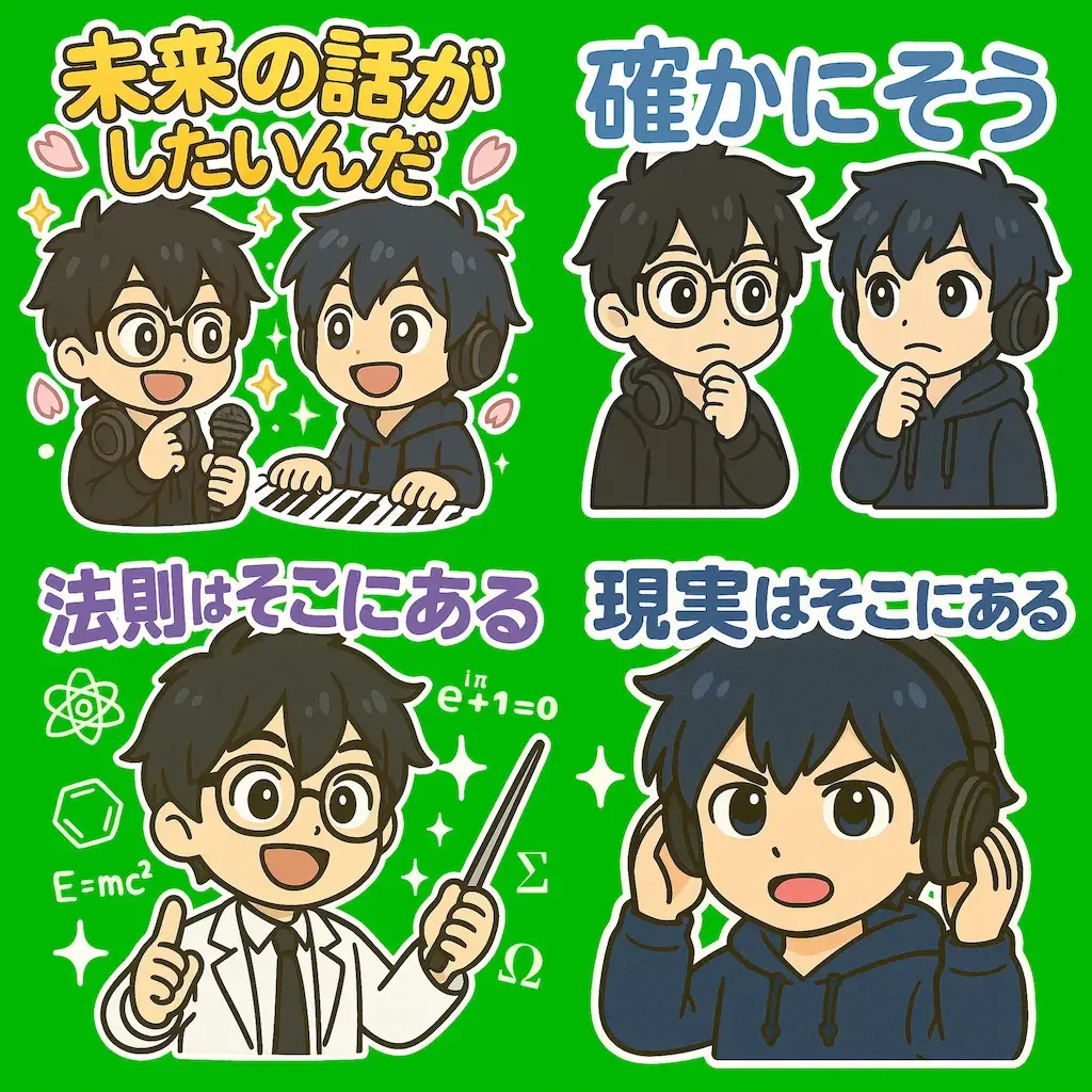 Zorotan? LINE Sticker