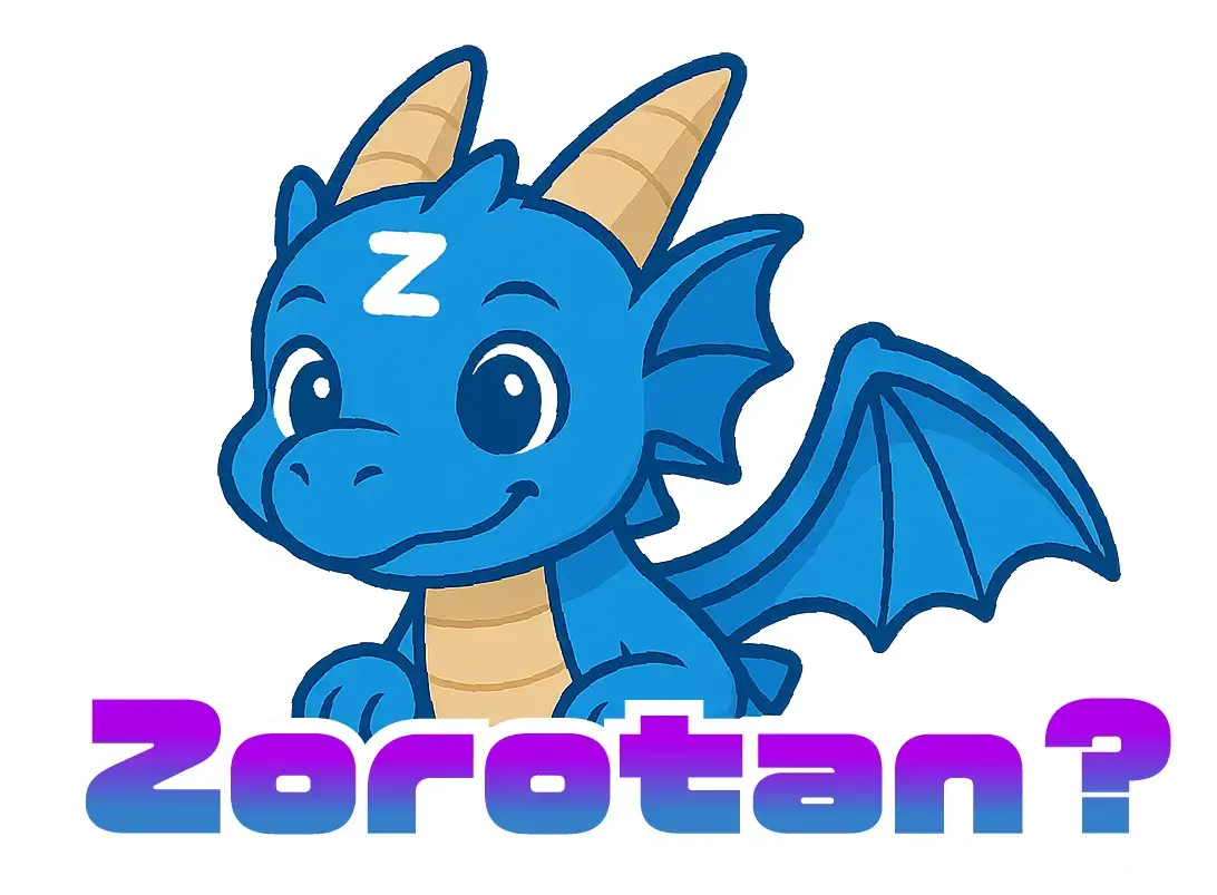 Zorotan?